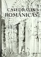 Catedrales romanicas romanesqu d'occasion  Livré partout en France
