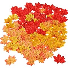 Redstar artificial autumn for sale  Delivered anywhere in UK