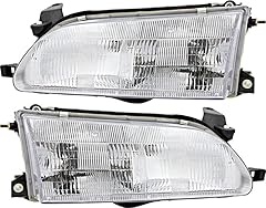 Toyota corolla headlights for sale  Delivered anywhere in USA 