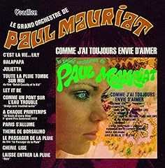 Paul mauriat est for sale  Delivered anywhere in USA 