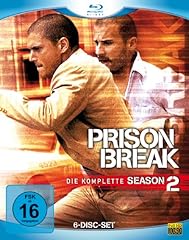 Prison break season d'occasion  Livré partout en France