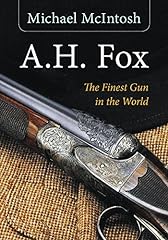 .h. fox finest for sale  Delivered anywhere in USA 