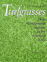 Turfgrasses management use for sale  Delivered anywhere in USA 