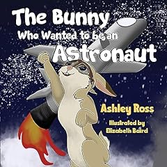 Bunny wanted astronaut for sale  Delivered anywhere in USA 