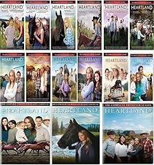 Heartland complete seasons for sale  Delivered anywhere in USA 