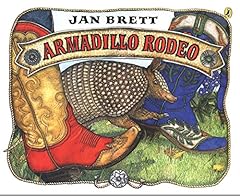 Armadillo rodeo for sale  Delivered anywhere in USA 