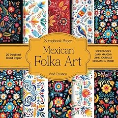 Mexican folk art for sale  Delivered anywhere in UK