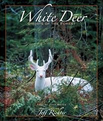 White deer ghosts for sale  Delivered anywhere in USA 