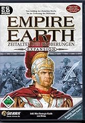 Empire earth zeitalter usato  Spedito ovunque in Italia 