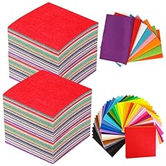 Pcs polyester felt for sale  Delivered anywhere in UK