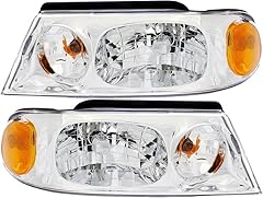 Lincoln navigator headlights for sale  Delivered anywhere in USA 