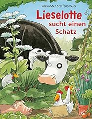 Lieselotte sucht einen gebraucht kaufen  Wird an jeden Ort in Deutschland