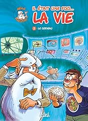 Vie t02 cerveau d'occasion  Livré partout en France