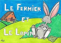 Fermier lapin d'occasion  Livré partout en France