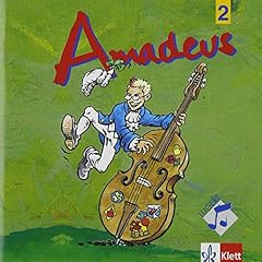 Amadeus 10. schuljahr d'occasion  Livré partout en France