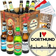 Love dortmund biere gebraucht kaufen  Wird an jeden Ort in Deutschland