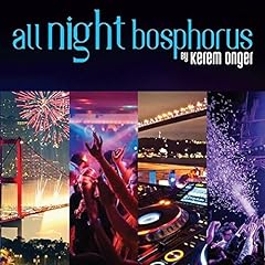 Night bosphorus kerem for sale  Delivered anywhere in USA 