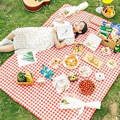 Tfsze coperta picnic usato  Spedito ovunque in Italia 