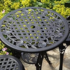 Lazy susan rose for sale  Delivered anywhere in UK