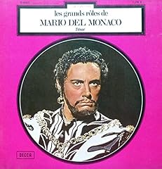 Decca 7.076 mario for sale  Delivered anywhere in USA 