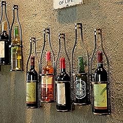 Wine rack bottle for sale  Delivered anywhere in USA 
