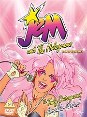 Jem holograms truly for sale  Delivered anywhere in UK
