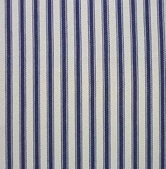 Vintage stripe cotton for sale  Delivered anywhere in UK