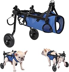 Ivhomeshop dog wheelchair for sale  Delivered anywhere in UK