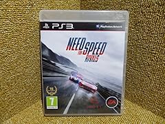Need speed rivals for sale  Delivered anywhere in USA 
