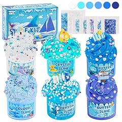 Confezioni kit slime usato  Spedito ovunque in Italia 