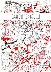 Grabouille bouillé d'occasion  Livré partout en France