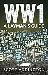Ww1 layman guide for sale  Delivered anywhere in UK