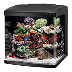 Used, Coralife LED BioCube Aquarium Fish Tank Kit, 32 Gallon for sale  Delivered anywhere in USA 
