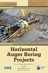 Horizontal auger boring for sale  Delivered anywhere in USA 