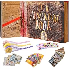 Adventure book handcrafted gebraucht kaufen  Wird an jeden Ort in Deutschland