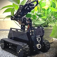 Adeept rasptank robot for sale  Delivered anywhere in USA 