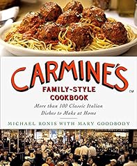Carmine family style for sale  Delivered anywhere in USA 