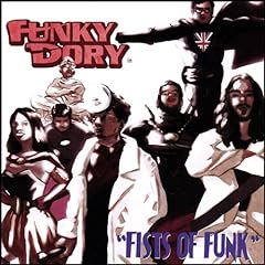 Fists funk for sale  Delivered anywhere in USA 