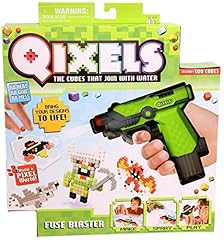 Qixels fuse blaster for sale  Delivered anywhere in USA 