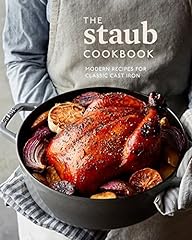Staub cookbook modern for sale  Delivered anywhere in USA 