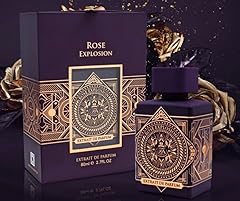 Rose explosion extrait for sale  Delivered anywhere in Ireland