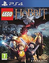 Lego hobbit d'occasion  Livré partout en France