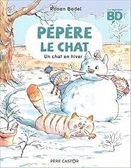 Chat hiver 5 d'occasion  Livré partout en Belgiqu