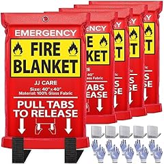 Care fire blanket for sale  Delivered anywhere in USA 