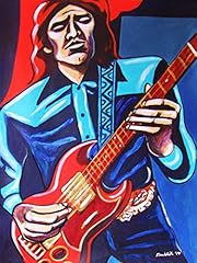 Jack bruce print for sale  Delivered anywhere in USA 