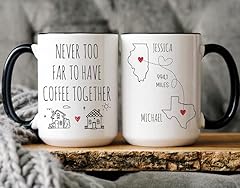 Never far coffee for sale  Delivered anywhere in USA 