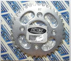 Steel rear sprocket for sale  Delivered anywhere in USA 