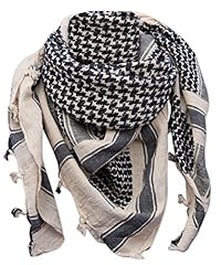 Shemagh scarf army for sale  Delivered anywhere in UK