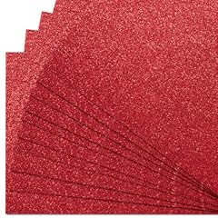 Springboard red glitter for sale  Delivered anywhere in UK