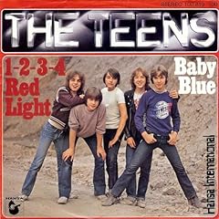 Teens the red gebraucht kaufen  Wird an jeden Ort in Deutschland
